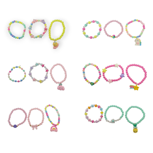 KIT PULSEIRA INFANTIL(DÚZIA)