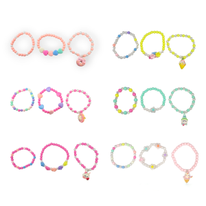 KIT PULSEIRA INFANTIL(DÚZIA)