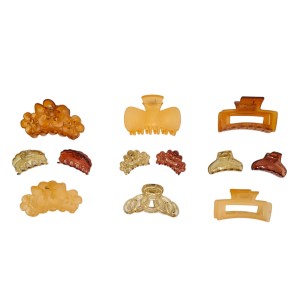Kit com 4 unidades Piranhas  (Duzia)